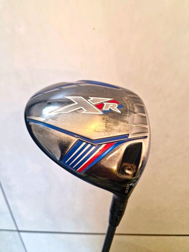 Callaway driver - callaway, xr