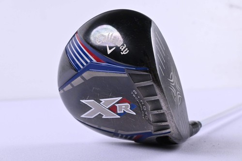 Callaway driver 9 - 9, degree