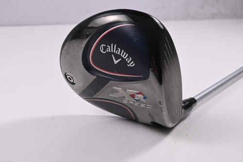 Callaway speed driver 9 - speed,
