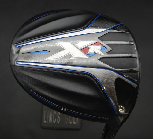 Callaway xr16 driver - callaway,