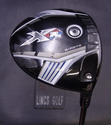 Callaway pro driver - callaway, 9°