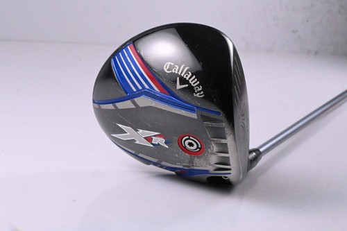 Callaway pro driver - xr,