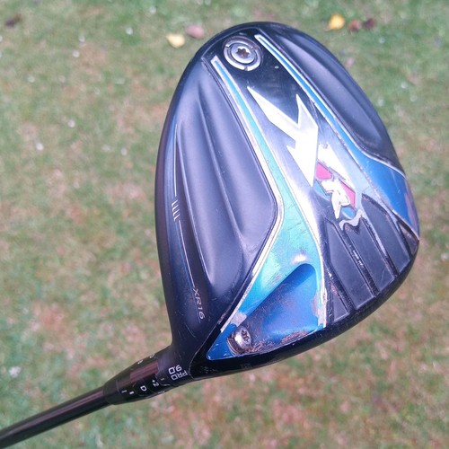 Callaway pro golf club - xr,