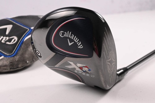 Callaway speed driver 9 - callaway,