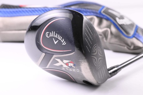 Callaway speed driver 9 - /,