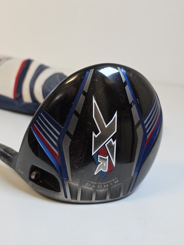Callaway driver hzrdus - callaway,