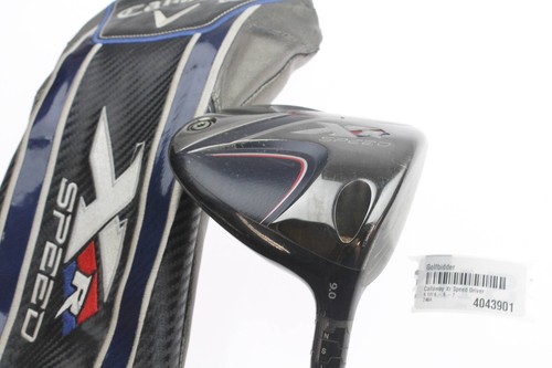 Callaway speed golf - callaway, club