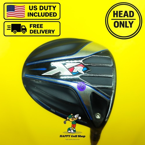 Callaway driver head - driver,