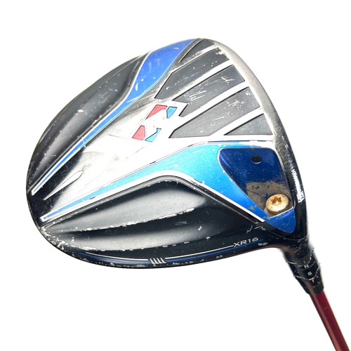 Callaway xr16 driver 10 5 - /, 10.5