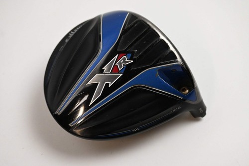 Callaway xr16 driver - xr16, head