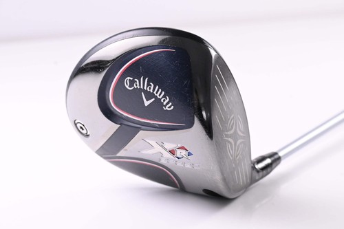Callaway speed driver 9 - xr,