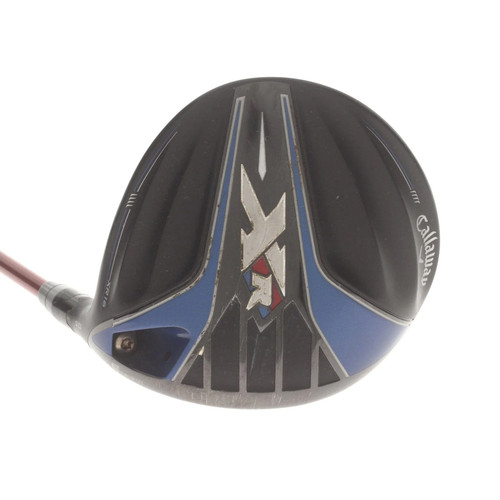 Callaway xr16 driver - callaway,