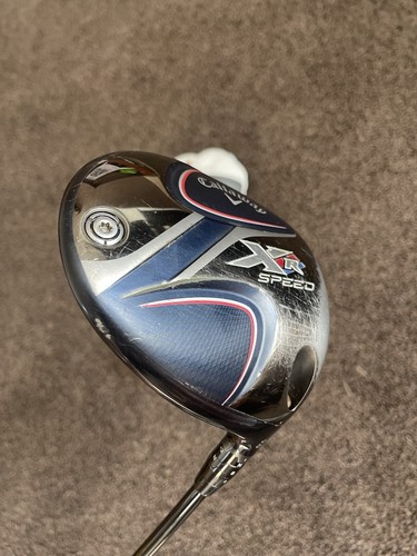 Callaway speed driver - callaway,