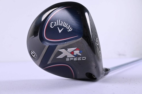 Callaway speed driver - speed,