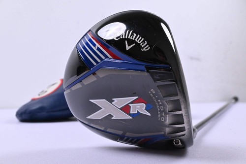 Callaway driver 10 - xr, 10.5