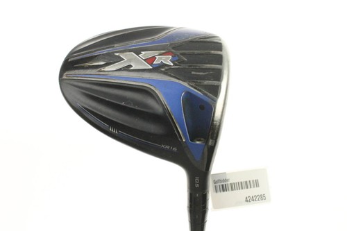 Callaway golf club - 16,