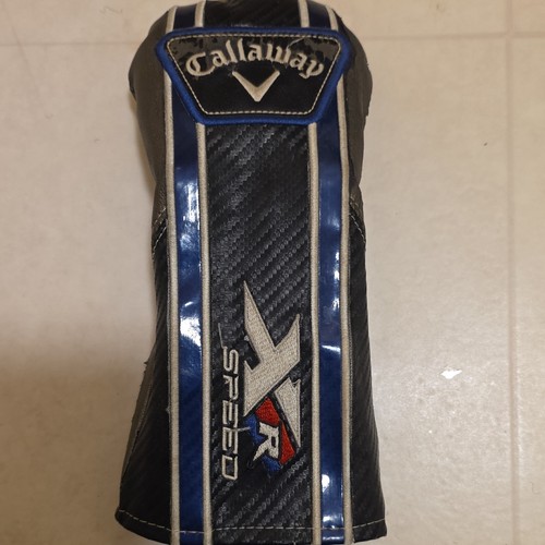 Callaway speed driver - callaway, golf