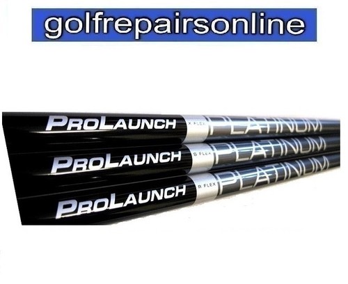 Grafalloy prolaunch platinum - grafalloy,