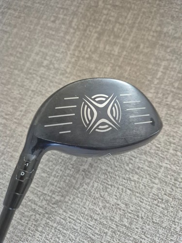 Callaway speed 5 - xr,