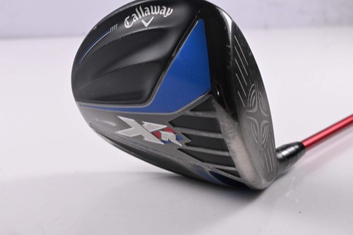Callaway xr16 driver - callaway,