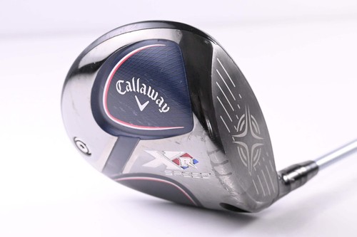 Callaway driver 10 - driver, 10.5