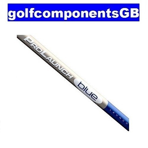 Grafaloy prolaunch blue s - prolaunch, r
