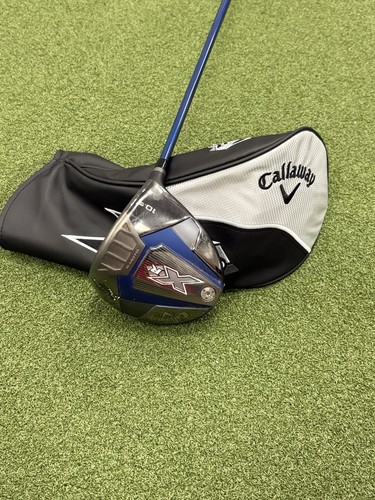 Callaway driver 5 - callaway, xr