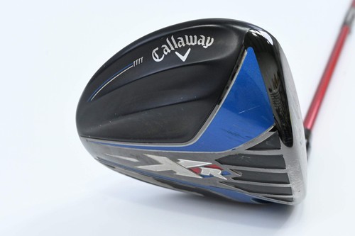 Callaway xr16 driver - callaway,