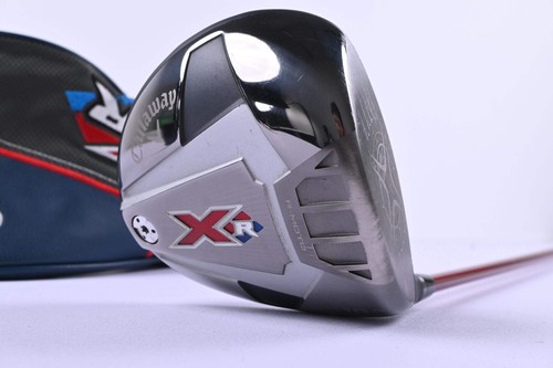 Callaway driver 10 - xr,