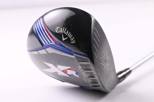 Callaway driver 10 - callaway, xr