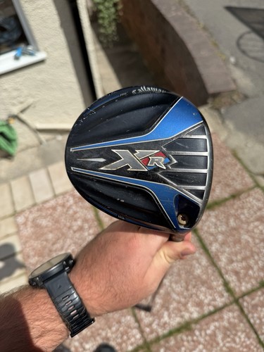 Callaway men xr16 driver - xr16,