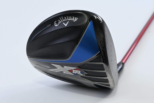Callaway xr16 driver 10 5 - callaway, 10.5