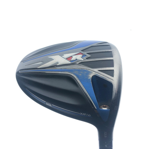 Used callaway driver - used,