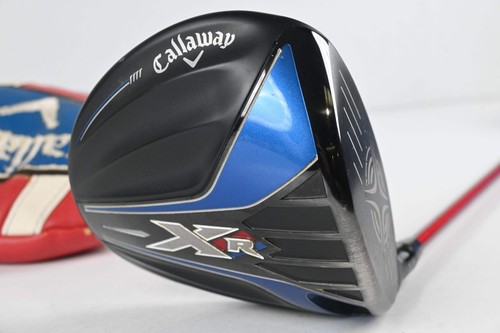 Callaway xr16 driver - xr16, /