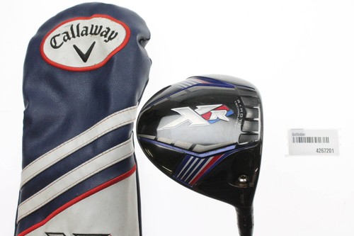 Callaway golf club mens - xr,