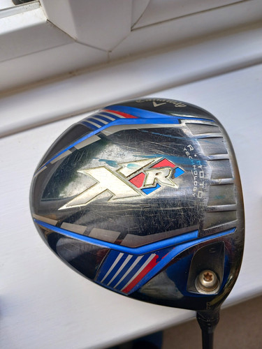 Callaway driver 1 - callaway, 16
