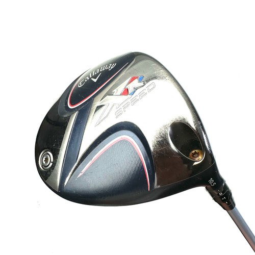 Callaway speed driver - callaway,