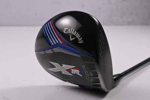 Callaway driver 10 5 - xr,