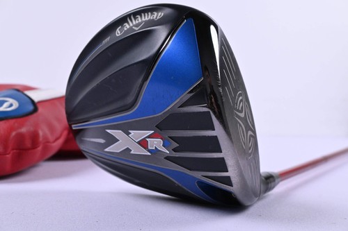 Callaway xr16 driver 10 - /, 10.5