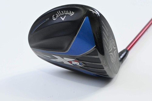 Callaway xr16 driver 10 5 - xr16,