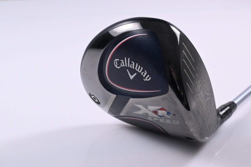 Callaway speed driver - callaway, xr