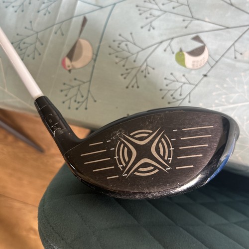 Callaway xr16 degree - 10.5,
