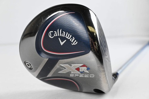 Callaway speed driver - callaway,