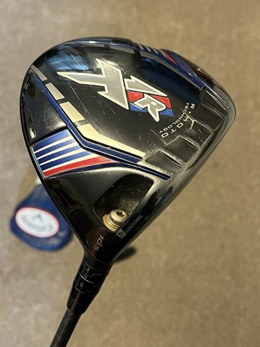 Callaway driver 5 - callaway, 10.5°