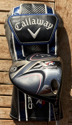 Callaway speed driver - callaway,