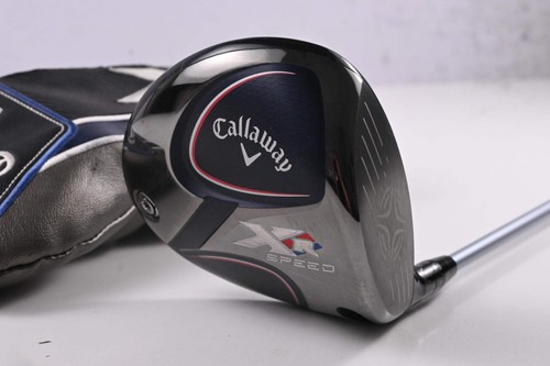 Callaway speed driver - speed,