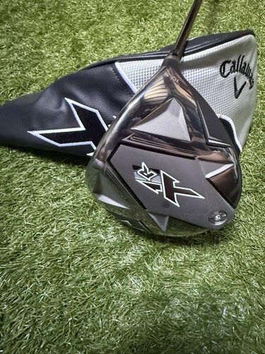 Callaway driver 5 - xr, 10.5°