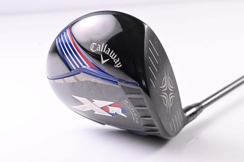 Callaway driver 10 5 - xr, /