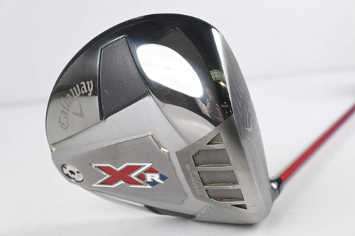 Callaway driver 10 - callaway, xr