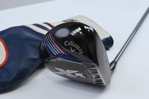 Callaway driver 12 degree - callaway, xr